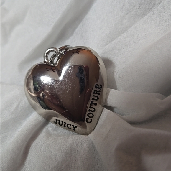 Juicy Couture Heart & Crown Charm - Picture 3 of 6
